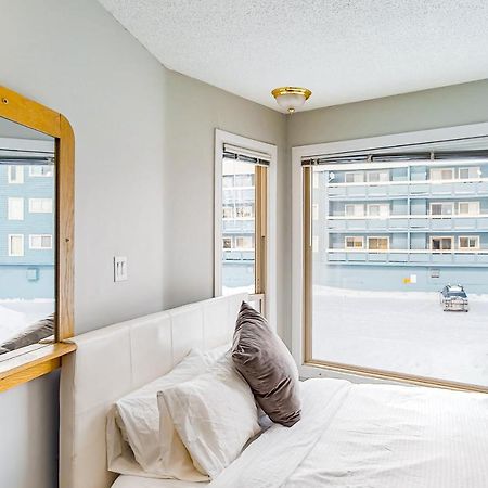 Whitefoot Lodge 314 Big White Εξωτερικό φωτογραφία