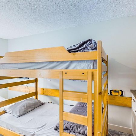 Whitefoot Lodge 314 Big White Εξωτερικό φωτογραφία