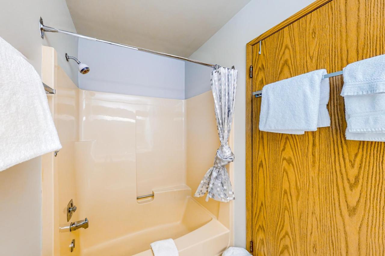 Whitefoot Lodge 314 Big White Εξωτερικό φωτογραφία