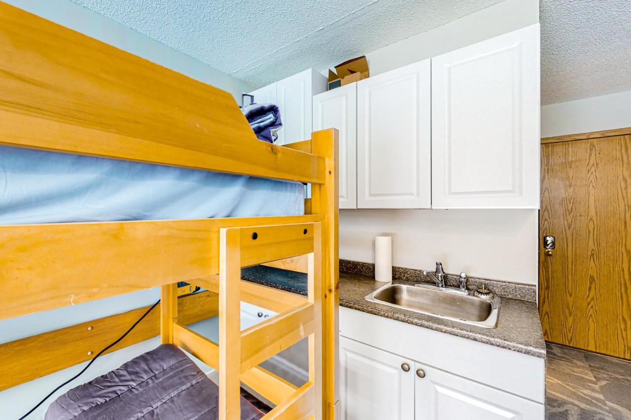 Whitefoot Lodge 314 Big White Εξωτερικό φωτογραφία